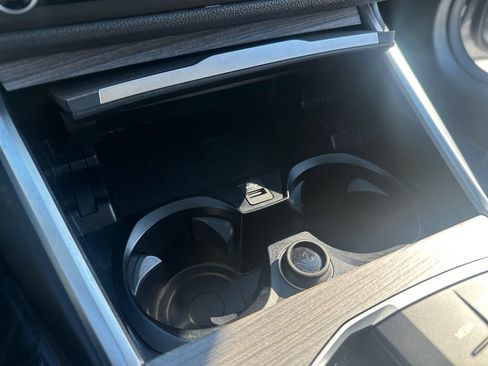 Used 2025 BMW i4 xDrive40i w/ Parking Assistance Package image 19