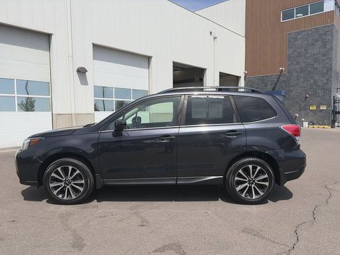 Used 2017 Subaru Forester 2.0XT Premium AWD/4WD image 10