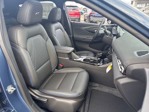 New 2026 Buick Envista Sport Touring w/ Convenience I Package image 13