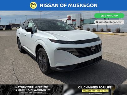 New 2025 Nissan Murano SL