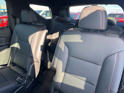 New 2026 Chevrolet Traverse Z71 w/ Enhanced Driving Package image 14