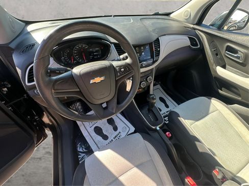 Used 2019 Chevrolet Trax LS w/ LPO, Protection Package FWD image 31