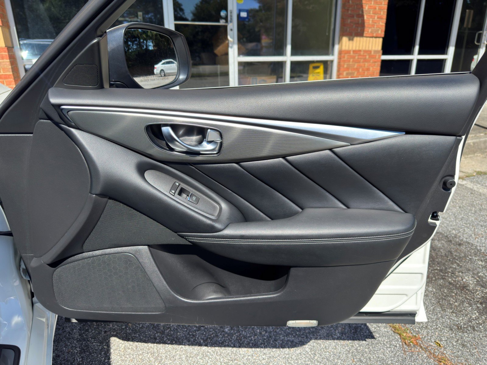 Used 2018 INFINITI Q50 Sport AWD/4WD image 44
