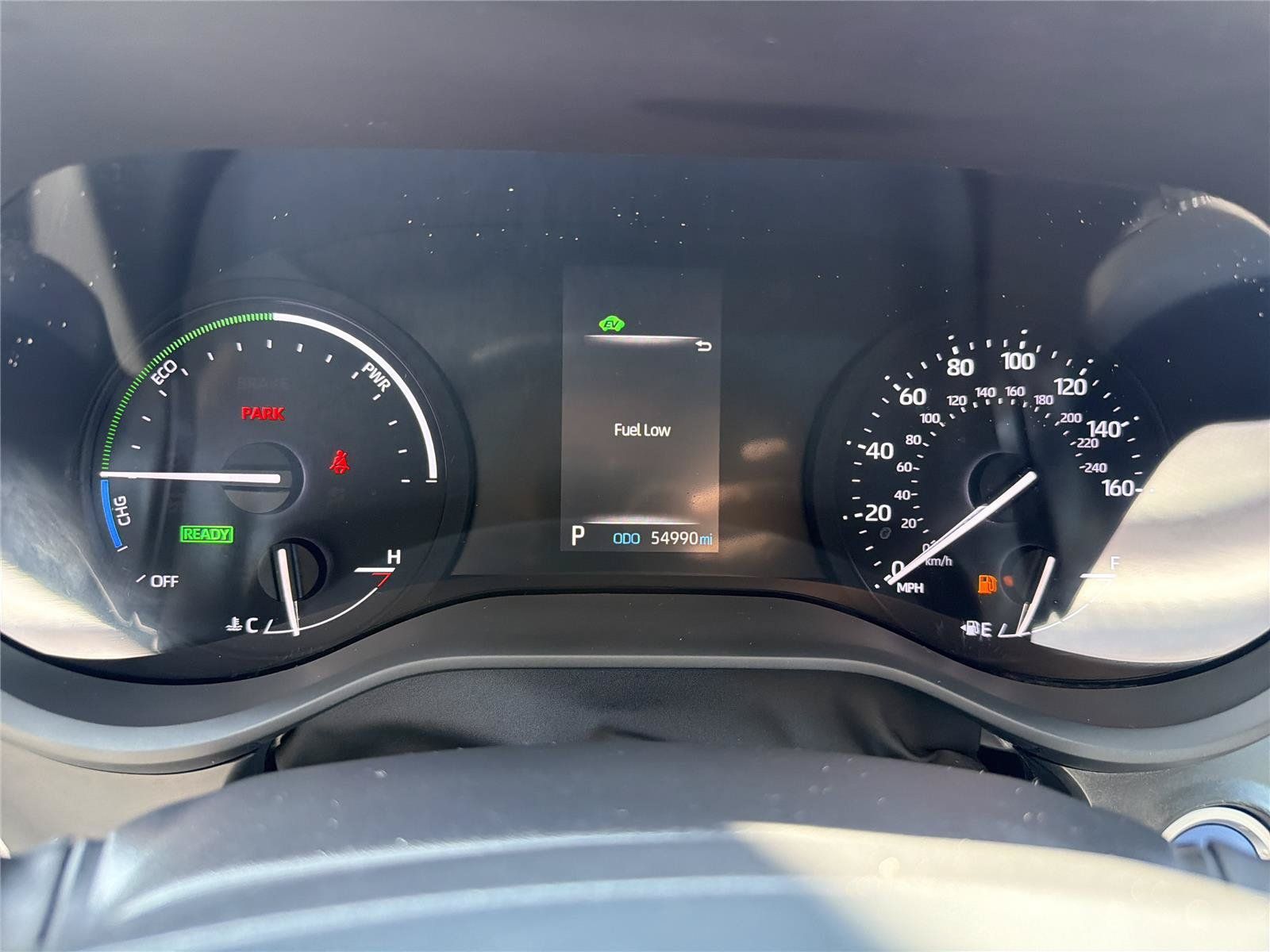 Used 2021 Toyota Sienna XLE FWD image 20