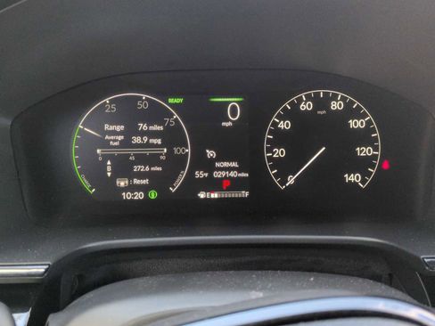 Used 2023 Honda CR-V Sport Touring image 36