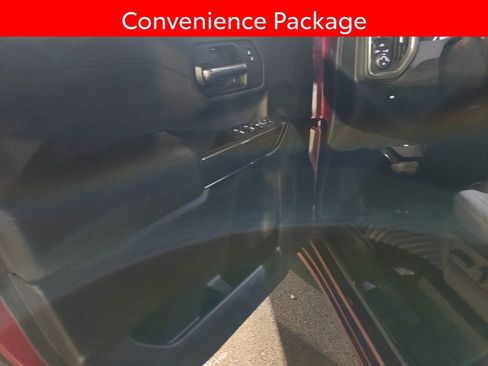 Used 2019 Chevrolet Silverado 1500 LT w/ All-Star Edition image 6