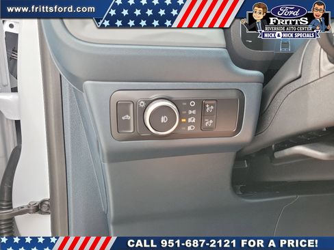 New 2026 Ford Maverick Lobo AWD/4WD image 13