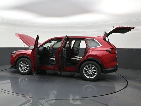 Used 2026 Honda CR-V EX image 31
