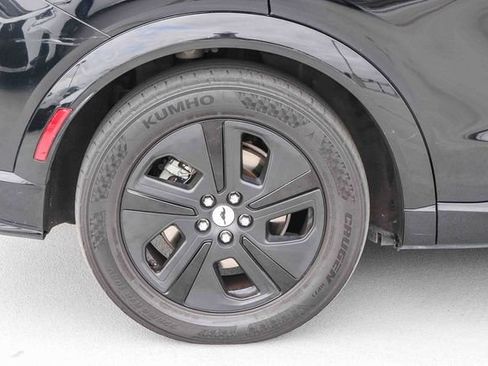 Used 2021 Ford Mustang Mach-E California Route 1 RWD image 9