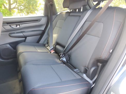 New 2026 Honda CR-V Sport image 10