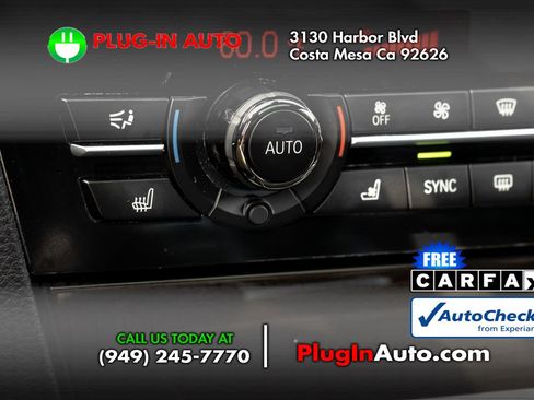 Used 2015 BMW 750i image 26