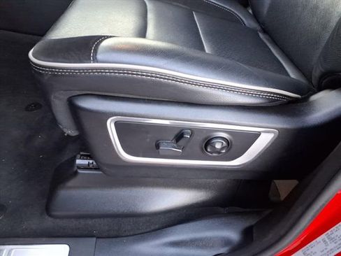 Used 2021 RAM 1500 Laramie image 14