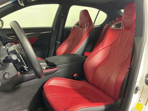 Used 2020 Lexus GS F image 21