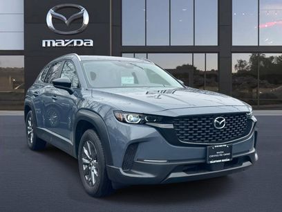 Certified 2023 MAZDA CX-50 2.5 S w/ Cargo Package