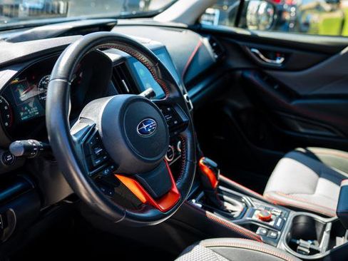 Certified 2023 Subaru Forester Sport image 31