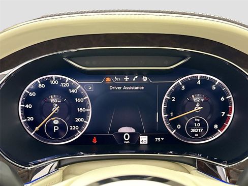 Used 2022 Bentley Continental GT AWD/4WD image 18