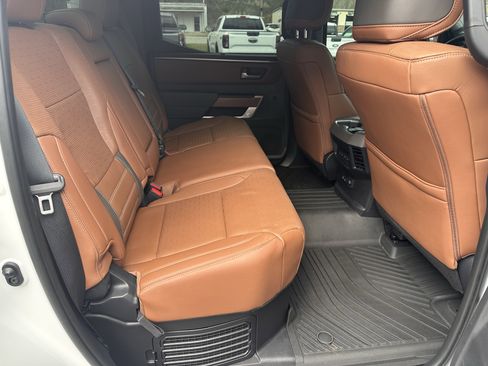 Used 2025 Toyota Tundra 1794 Edition image 20