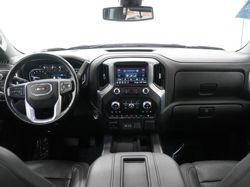 Used 2020 GMC Sierra 1500 SLT w/ SLT Premium Plus Package image 18