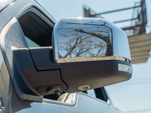 Used 2019 Ford F150 King Ranch w/ Equipment Group 601A Luxury image 10