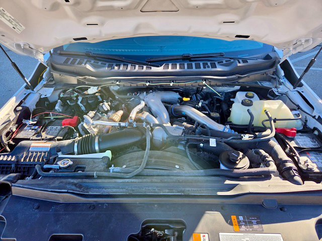 Used 2026 Ford F350 XLT AWD/4WD image 33