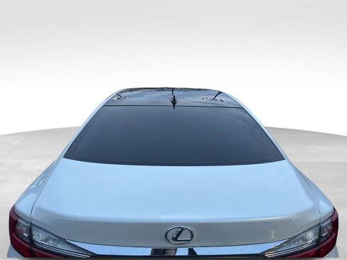 Used 2017 Lexus ES 350 image 4