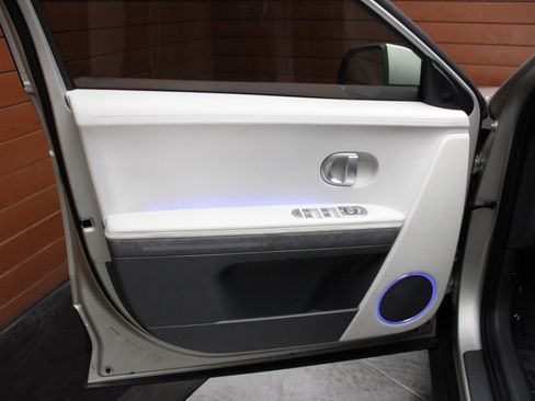 Used 2023 Hyundai Ioniq 5 SEL w/ Cargo Package image 22