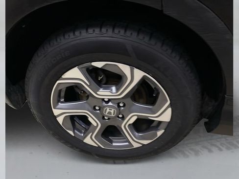Used 2017 Honda CR-V EX image 18