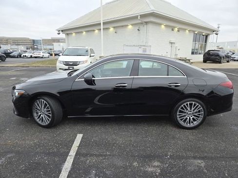 Used 2025 Mercedes-Benz CLA 250 4MATIC image 22