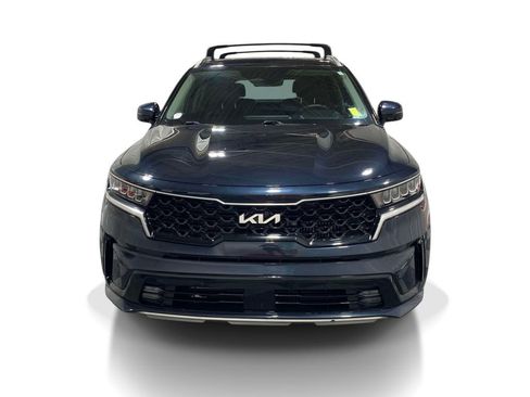Used 2023 Kia Sorento EX FWD image 6