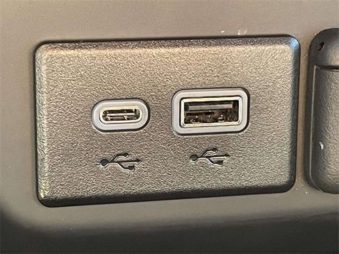 Used 2025 Chevrolet Silverado 1500 W/T w/ WT Safety Package image 19