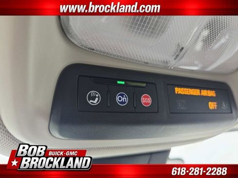Used 2024 Buick Encore GX Preferred FWD image 31