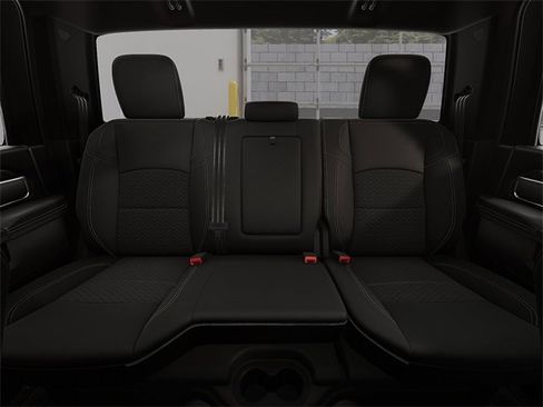 New 2026 RAM 2500 Big Horn image 17