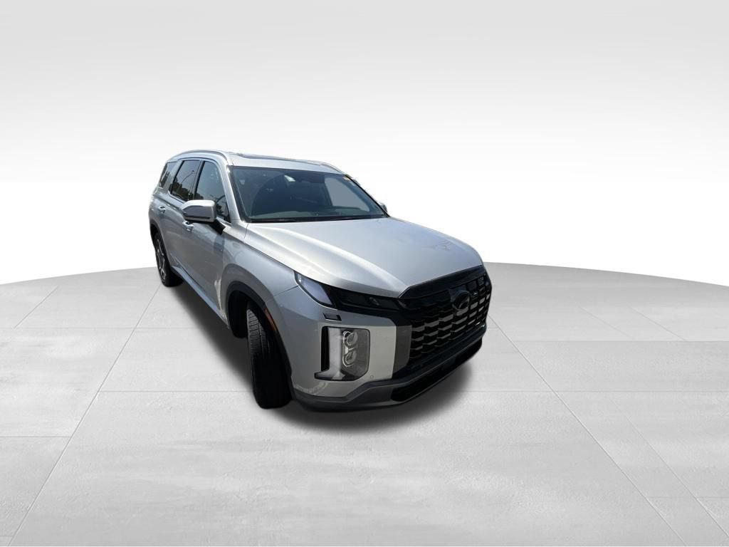 Used 2024 Hyundai Palisade SEL w/ Premium Package AWD/4WD image 34