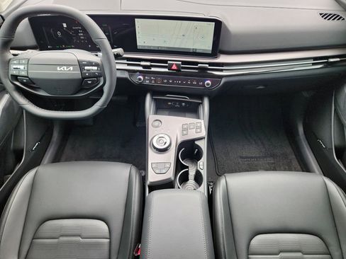 New 2026 Kia Sportage SX Prestige AWD/4WD image 19