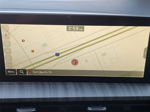 New 2025 Kia Telluride EX image 12