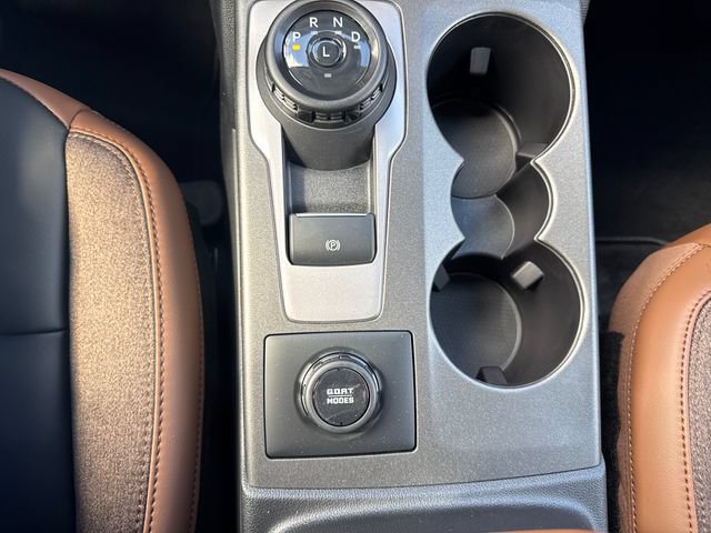 New 2026 Ford Bronco Sport Outer Banks w/ Outer Banks Tech Package+ AWD/4WD image 36