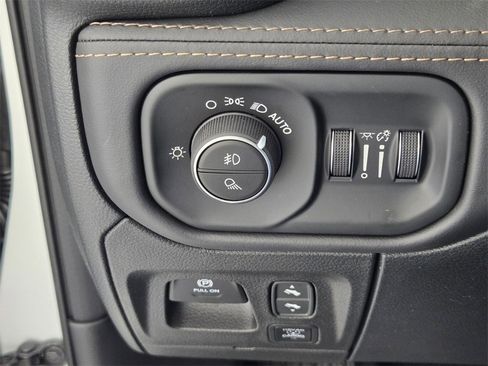 New 2026 RAM 1500 Tungsten image 19