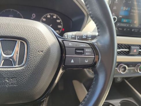 Used 2023 Honda HR-V EX-L image 21