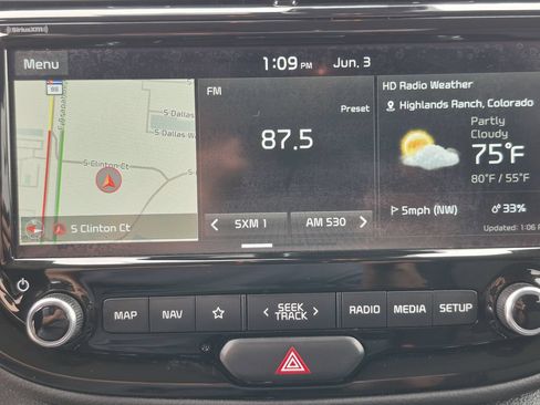 Used 2020 Kia Soul EX FWD image 22