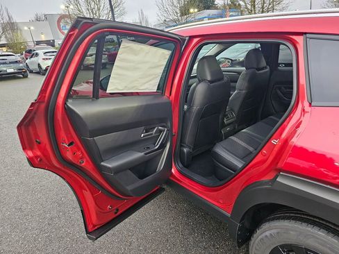 New 2026 MAZDA CX-50 2.5 Hybrid w/ Preferred Pkg image 22