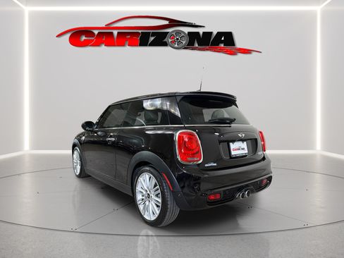 Used 2018 MINI Cooper S FWD image 9