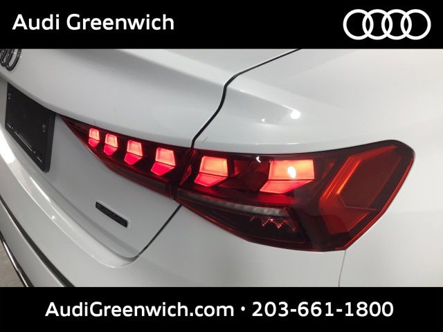 Certified 2026 Audi A3 2.0T Premium w/ Black Optic Package AWD/4WD image 28