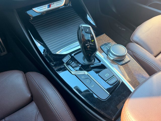 Used 2018 BMW X3 M40i AWD/4WD image 20