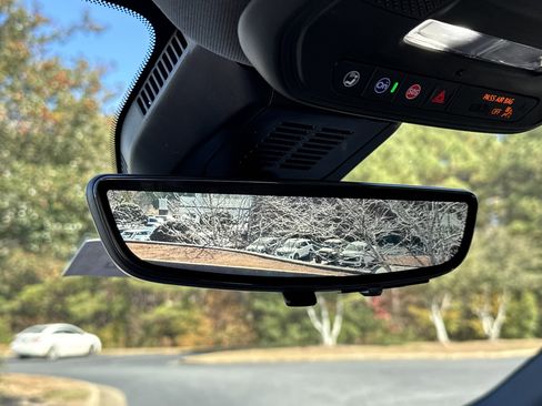 New 2026 Chevrolet Equinox ACTIV image 23