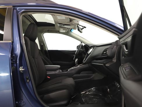 Used 2020 Subaru Outback Premium w/ Popular Package #1 image 11