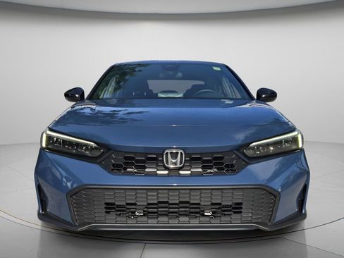 Used 2025 Honda Civic Sport image 5