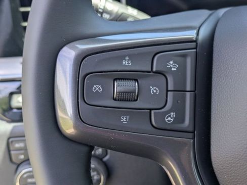 New 2026 Chevrolet Silverado 2500 ZR2 w/ LPO, Dark Essentials Package AWD/4WD image 15