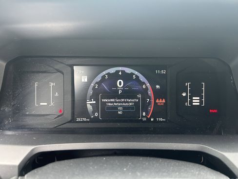 Used 2024 Toyota Tacoma SR5 image 11