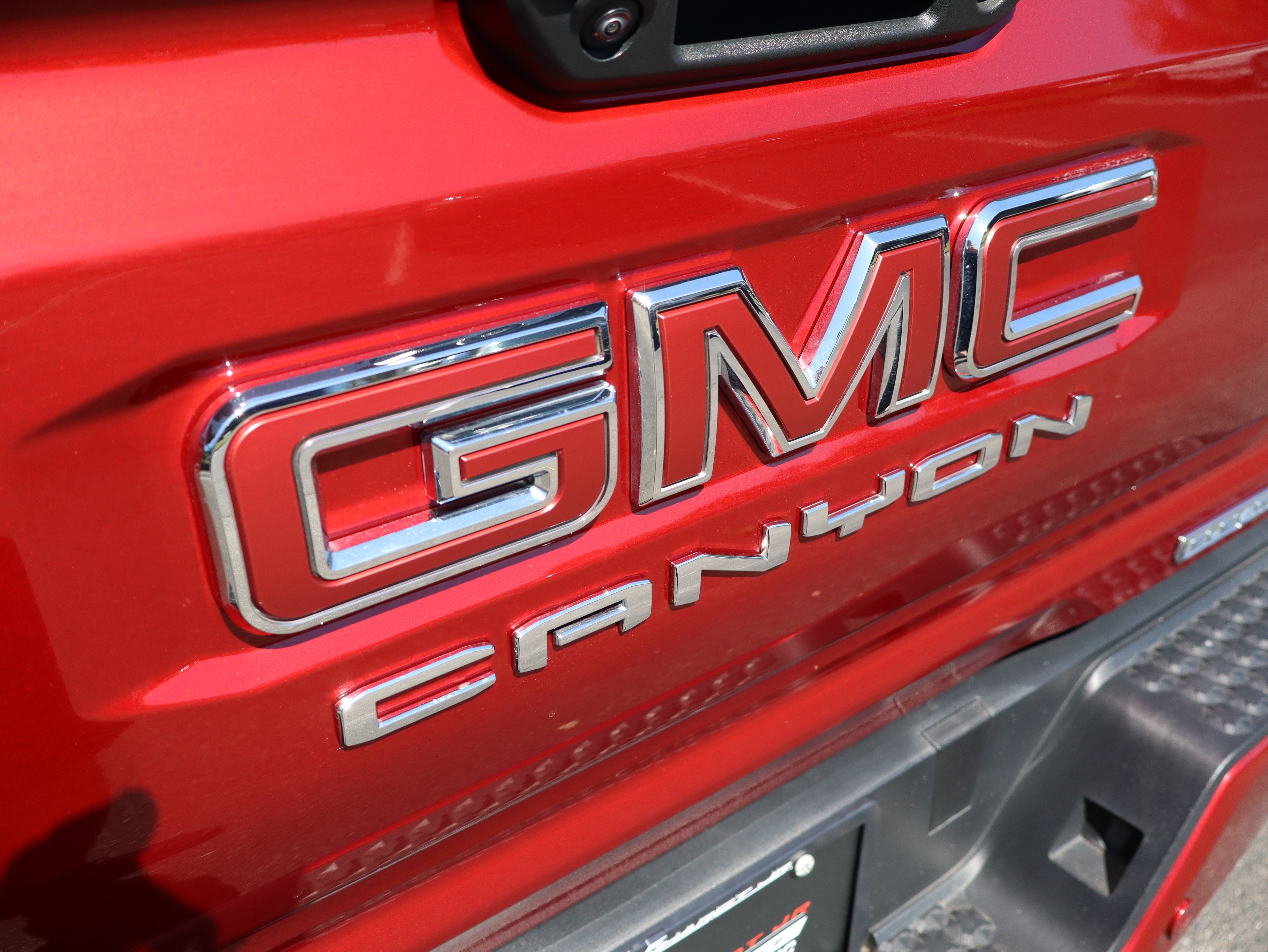 Used 2025 GMC Canyon Elevation w/ Convenience Package RWD image 48