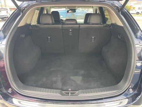 Used 2020 MAZDA CX-5 Grand Touring w/ GT Premium Package image 14